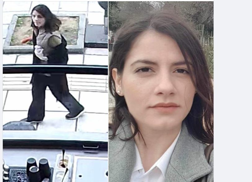 Ελπίδες για τον εντοπισμό της Χρυσάνθης από τα Διαβατά: Βίντεο δείχνει να ζητά φαγητό και να μην της δίνουν