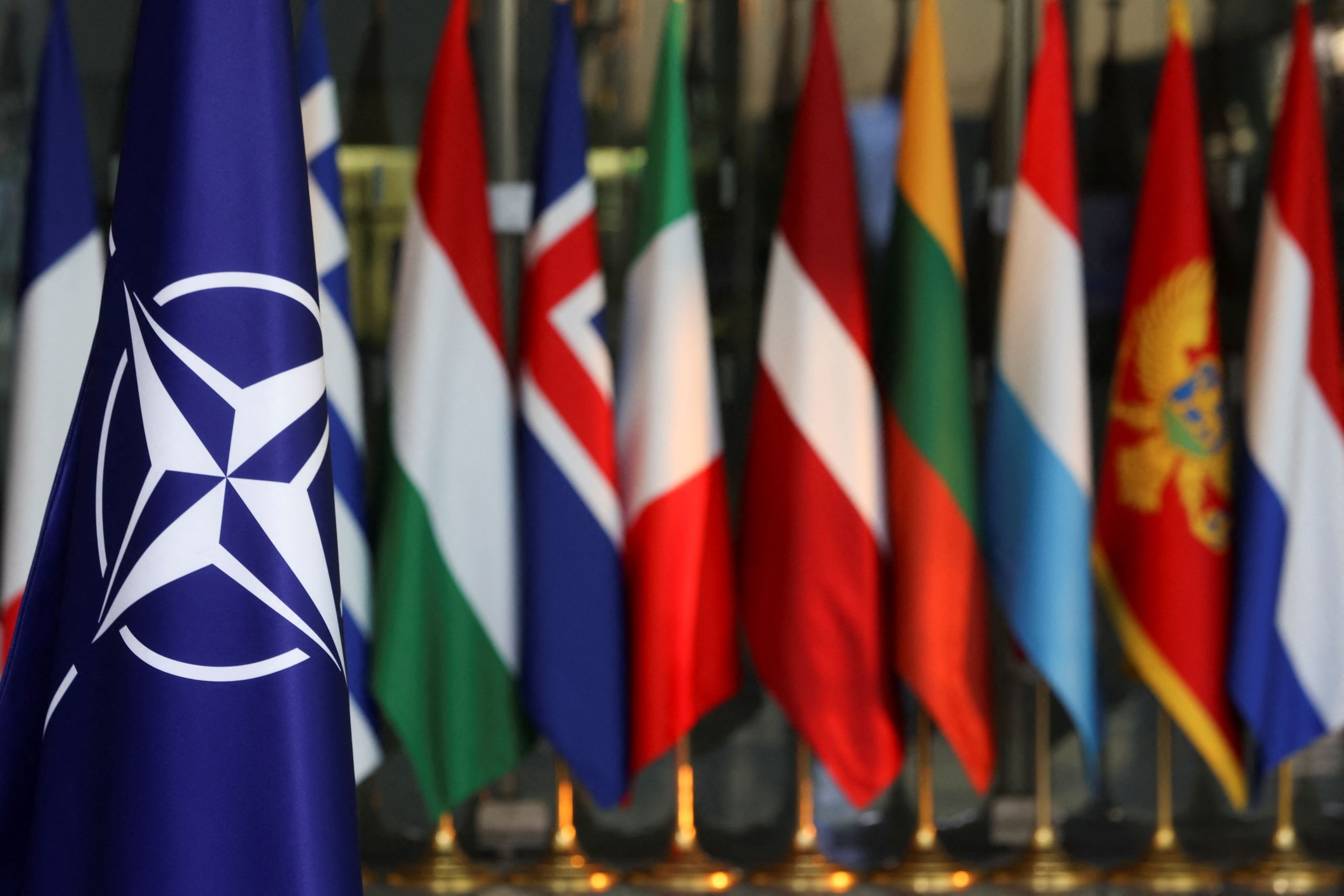 Ρωσία: Το NATO διαταράσσει την ισορροπία δυνάμεων στην Ευρώπη