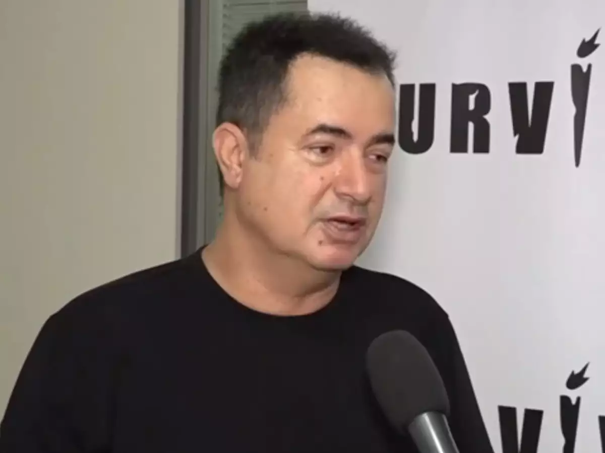 Ατζούν Ιλιτζαλί: «Καταργείται η ψηφοφορία κοινού, το φετινό Survivor θα είναι μόνο αγωνιστικό»