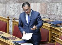 Άδωνις για Αλβανία: Λάθος επί της αρχής η στάση του Σολτς