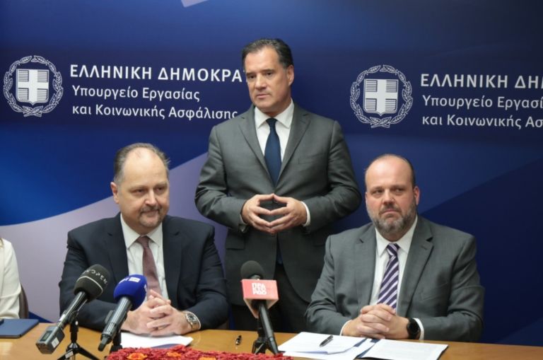 Επέκταση συνεργασίας ΔΥΠΑ-Amazon με νέα προγράμματα και δράσεις