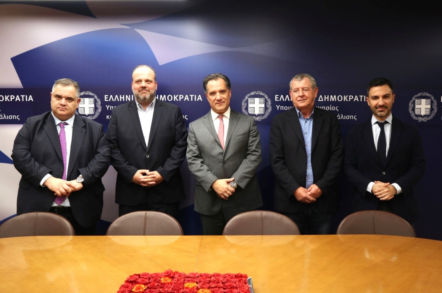 Νέο πρόγραμμα επιδότησης για 1.300 μακροχρόνια ανέργους στα νοσοκομεία μετά από παρέμβαση Άδωνι Γεωργιάδη