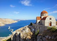 Εορτολόγιο: Ποιοι γιορτάζουν σήμερα 5 Δεκεμβρίου