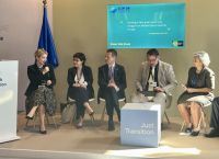 COP28: Εκδήλωση στο Ελληνικό Περίπτερο για την ηλεκτρική διασύνδεση Ελλάδας – Αιγύπτου COP28: Εκδήλωση στο Ελληνικό Περίπτερο για την ηλεκτρική διασύνδεση Ελλάδας – Αιγύπτου