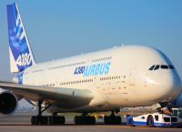 Αγορά «μαμούθ» 355 αεροσκαφών Airbus την επόμενη δεκαετία ανακοίνωσε η Turkish Airlines