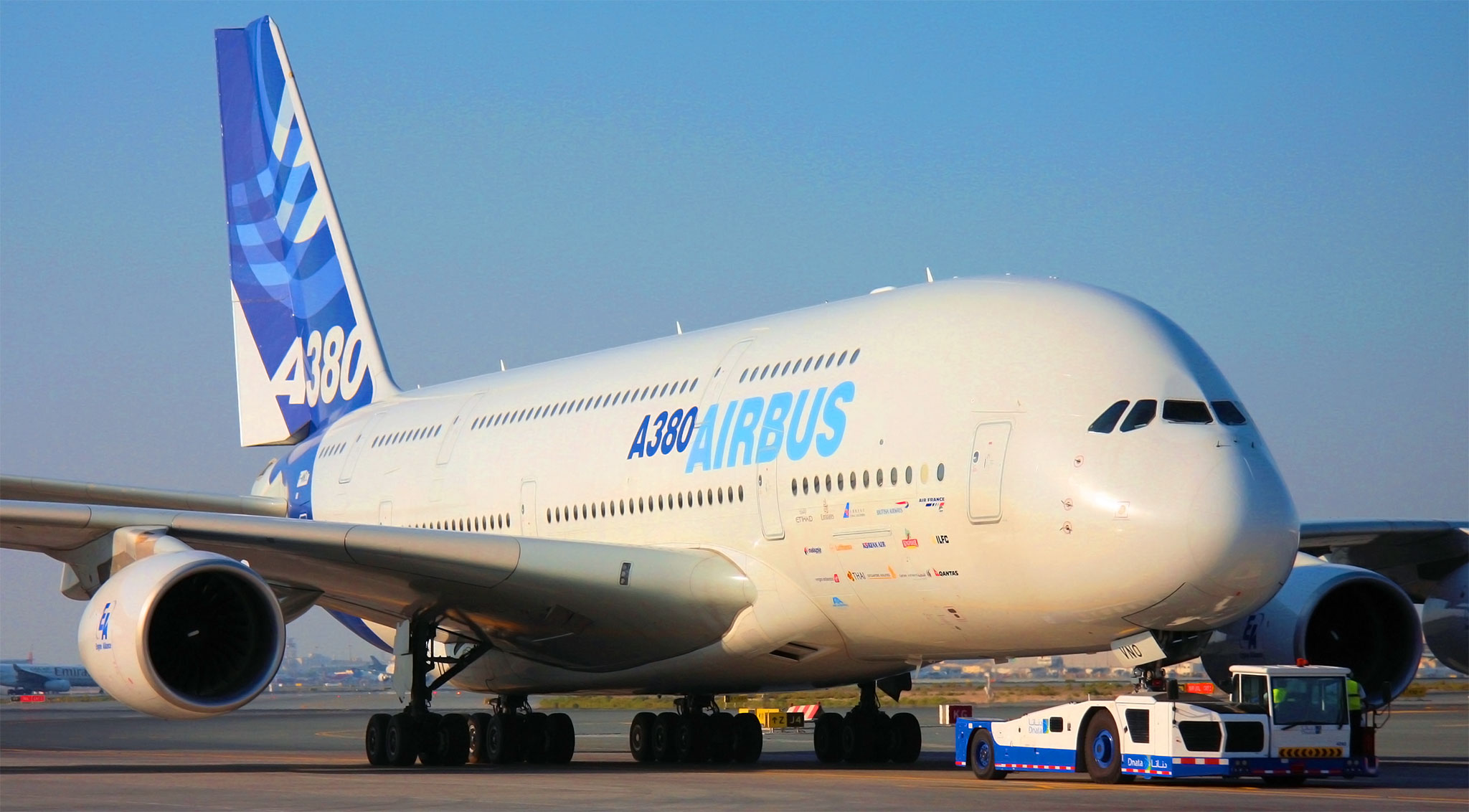 Αγορά «μαμούθ» 355 αεροσκαφών Airbus την επόμενη δεκαετία ανακοίνωσε η Turkish Airlines