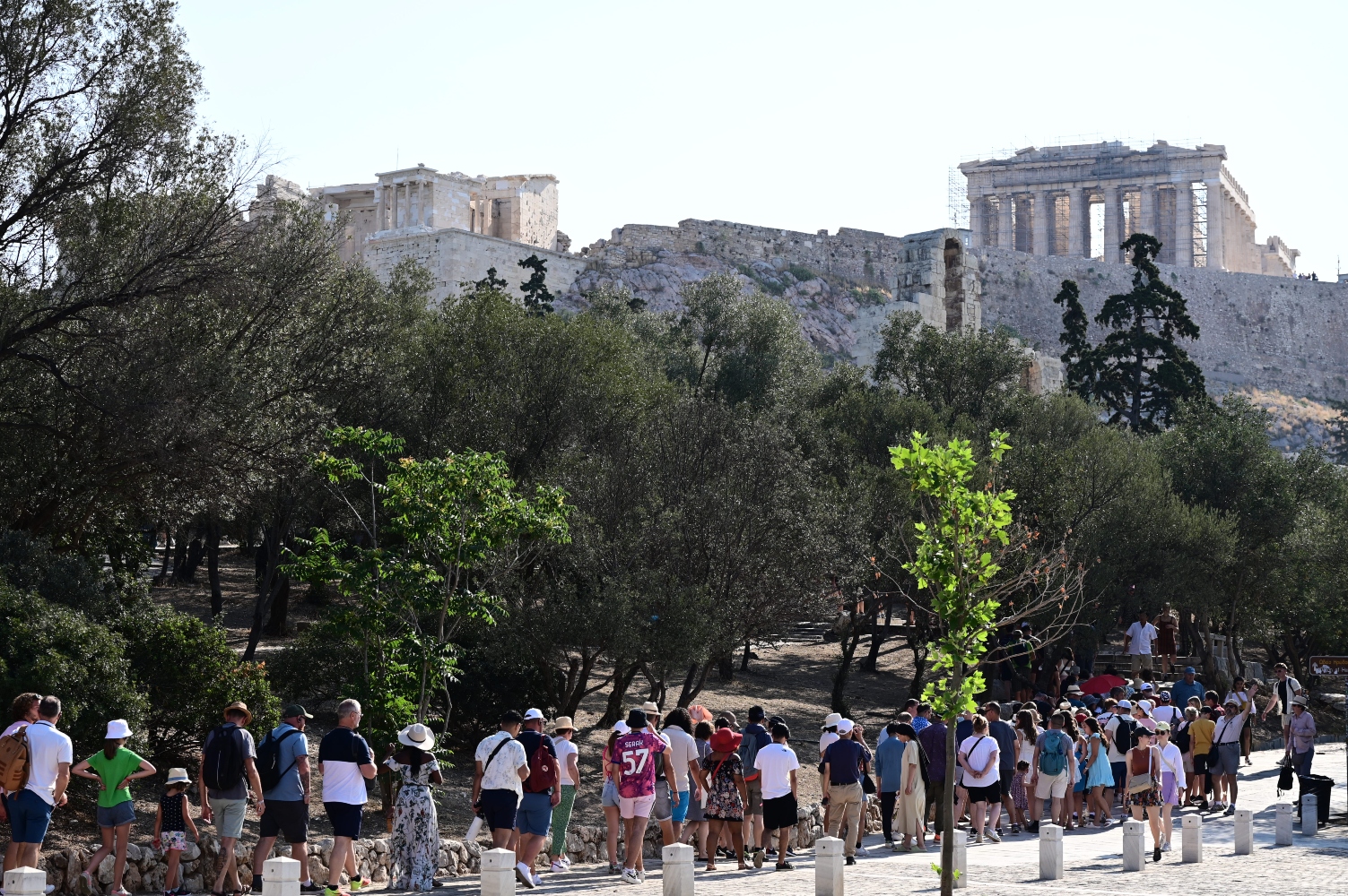 Economist: Η Ελλάδα στις 20 καλύτερες Δημοκρατίες του κόσμου