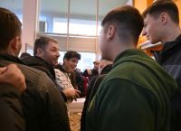 Ανδρουλάκης: Έχουμε χρέος να στηρίξουμε την κοινωνία που τα τελευταία χρόνια ζει με αυξημένες ανισότητες