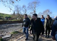 Ανδρουλάκης: Η κλιματική αλλαγή προκαλεί ακραία φαινόμενα, αλλά για τις επιπτώσεις τους φταίει το κράτος