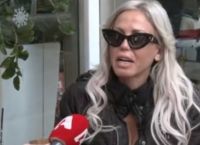 Άννα Φλωρινιώτη: «Είμαι με ηρεμιστικά όλη μέρα, σκοτώστε με»