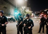 Νέα Υόρκη: Τέσσερις νεκροί σε επίθεση με μαχαίρι στο Κουίνς