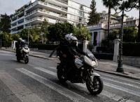 «Αστακός» το κέντρο της Αθήνας: Drones, ελεύθεροι σκοπευτές και σκύλοι της ΕΛΑΣ [vid]