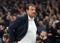Αταμάν: «Δεν παίξαμε καλά, το πρόβλημα ήταν ο πάγκος μας»