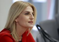 Υποψήφια για τις ευρωεκλογές η Αυγέρη – «Ο Κασσελάκης έχει νωπή και ισχυρή εντολή»