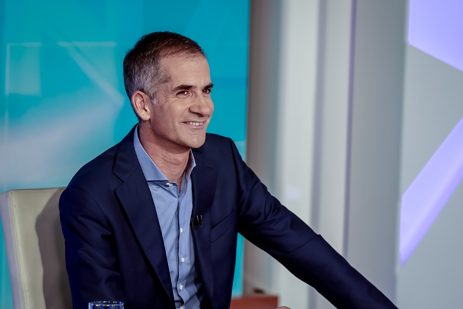 Μπακογιάννης: Το αποχαιρετιστήριο μήνυμα – “Παραδίδω τη διοίκηση του δήμου, δεν αφήνω την Αθήνα”