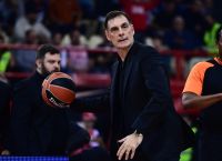 Μπαρτζώκας: «Παίξαμε σκληρή άμυνα και κοντρολάραμε το παιχνίδι»
