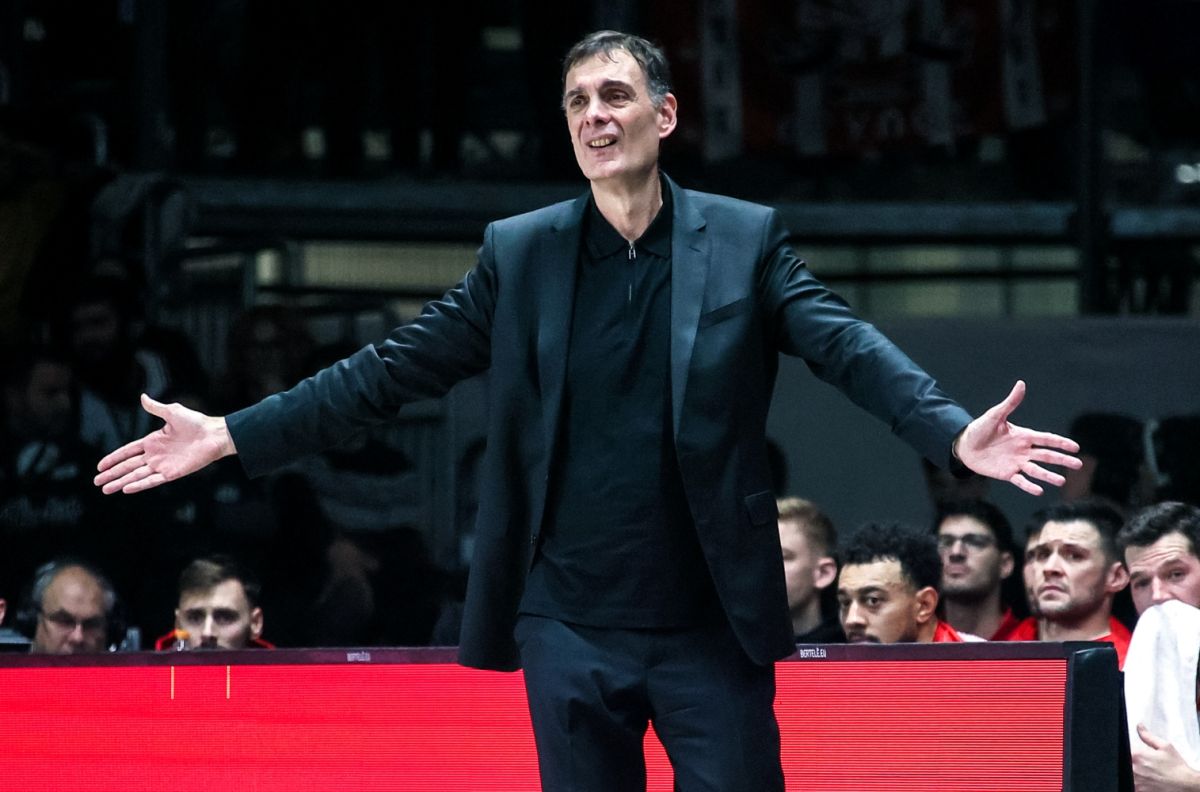 Αυτούς επέλεξε ο Μπαρτζώκας για την επτάδα των ξένων
