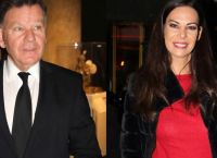 Εύη Βατίδου: «Είμαι η πρώην κυρία Κούγια και δεν πρόκειται να αλλάξει ποτέ»