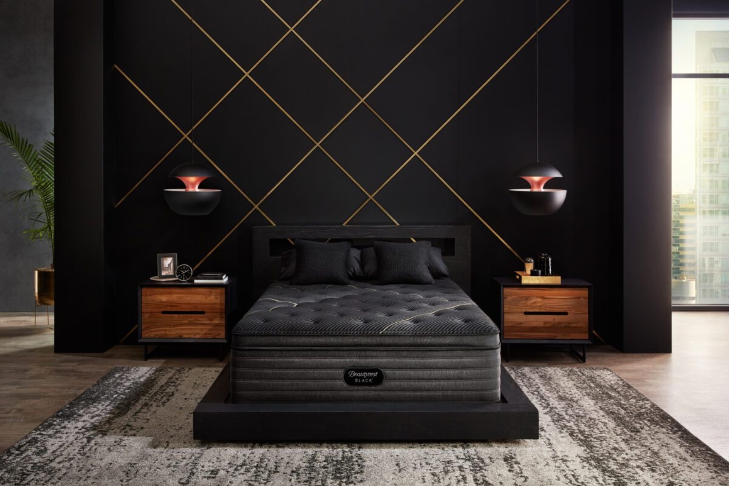 Οι επώνυμες εταιρείες στρωμάτων Treca Paris,Aireloom & Beautyrest by Simmons ανατρέπουν τα δεδομένα στον ύπνο