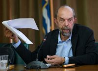 Ο Νίκος Μπελαβίλας αποχώρησε από τον ΣΥΡΙΖΑ: «Συντρόφισσες και σύντροφοι δεν πάει άλλο»