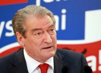 Αλβανία: Σε κατ’ οίκον κράτηση τέθηκε ο Μπερίσα – Κατηγορείται για διαφθορά