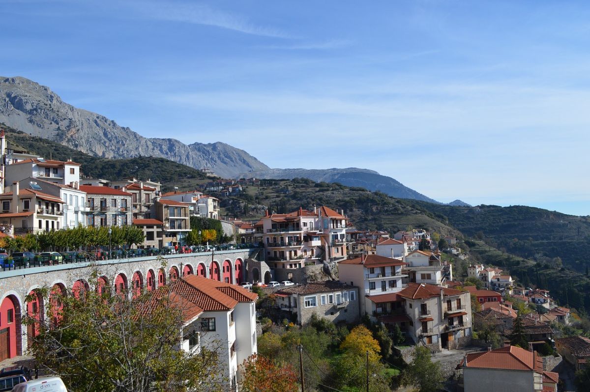 ΔΥΠΑ: Χειμερινές διακοπές με voucher κοινωνικού τουρισμού