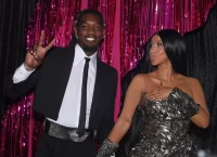 Cardi B: Καρφώνει τον εν διαστάσει σύζυγό της, Offset