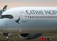 Η Cathay Pacific γυρνάει την πλάτη στην Boeing – Παραγγελία 2,71 δισ. στην Airbus για έξι A350