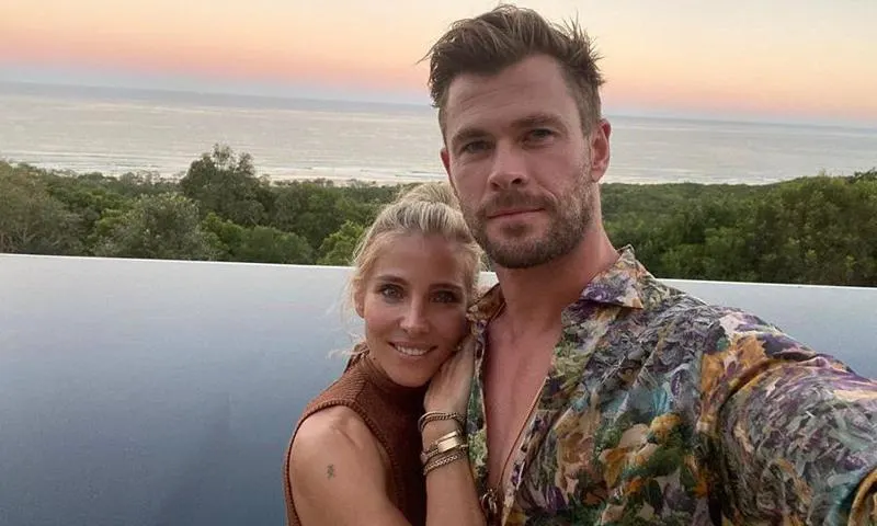 Chris Hemsworth – Elsa Pataky: Χώρισαν και κάνουν ξεχωριστές διακοπές ή κρίση στον γάμο τους;