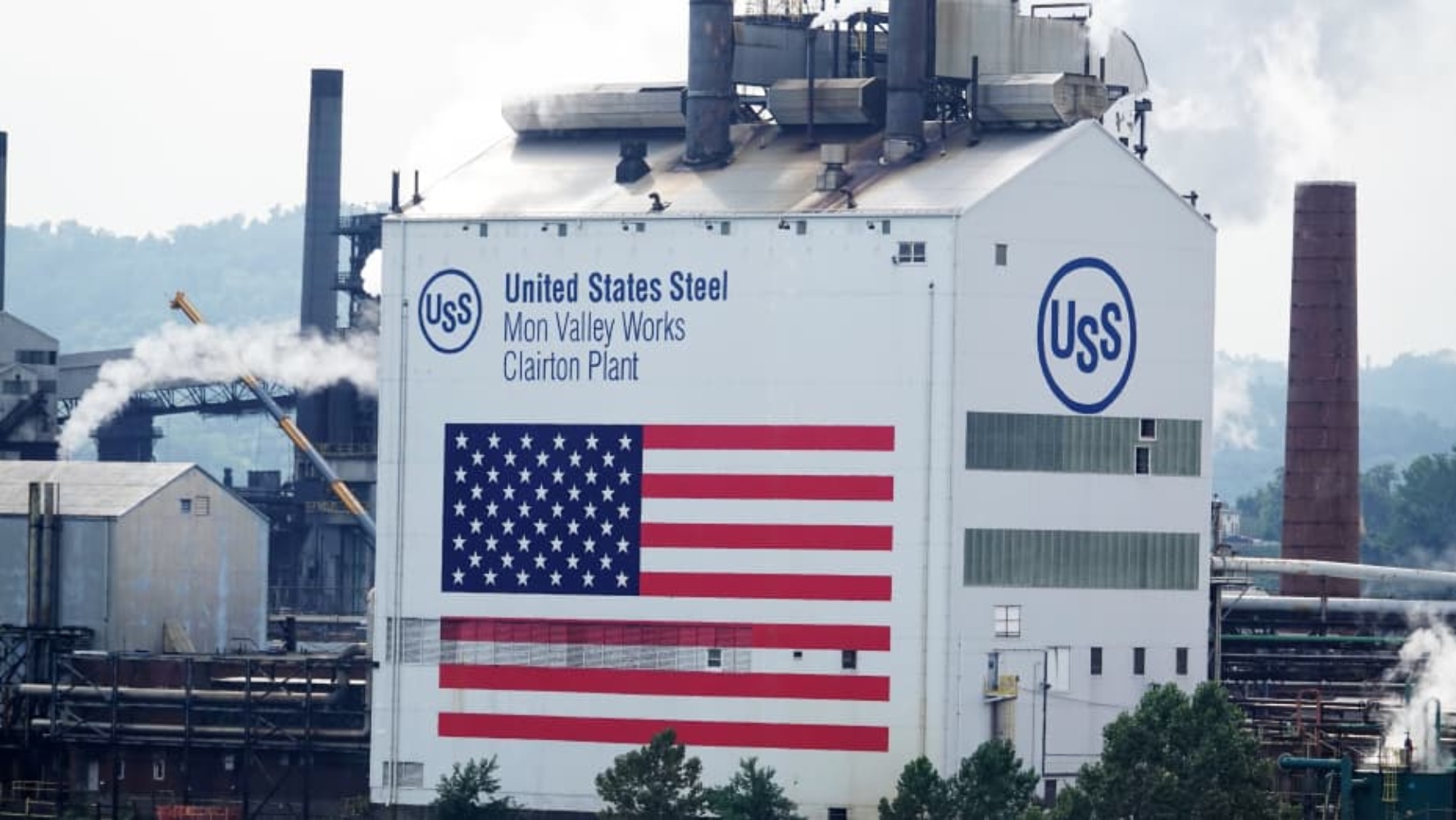 Nippon Steel-US Steel: Η μεγαλύτερη εξαγορά του ιαπωνικού ομίλου