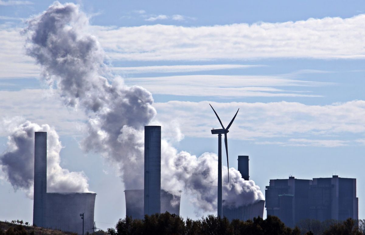 Αποθήκευση άνθρακα (CCS): Έξι χώροι, με δυνατότητες γεωλογικής αποθήκευσης