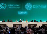 COP28: Οι χώρες όλου του κόσμου ενέκριναν ιστορική συμφωνία για τα ορυκτά καύσιμα