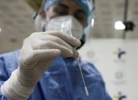 Συστάσεις Γκίκα Μαγιορκίνη για την έξαρση της covid-19 – Έως τέλος Ιανουαρίου η κορύφωση του κύματος