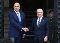 Γιασάρ Γκιουλέρ: “Έχει ξεκινήσει ένα θετικό κλίμα, καλής γειτονίας με την Ελλάδα”