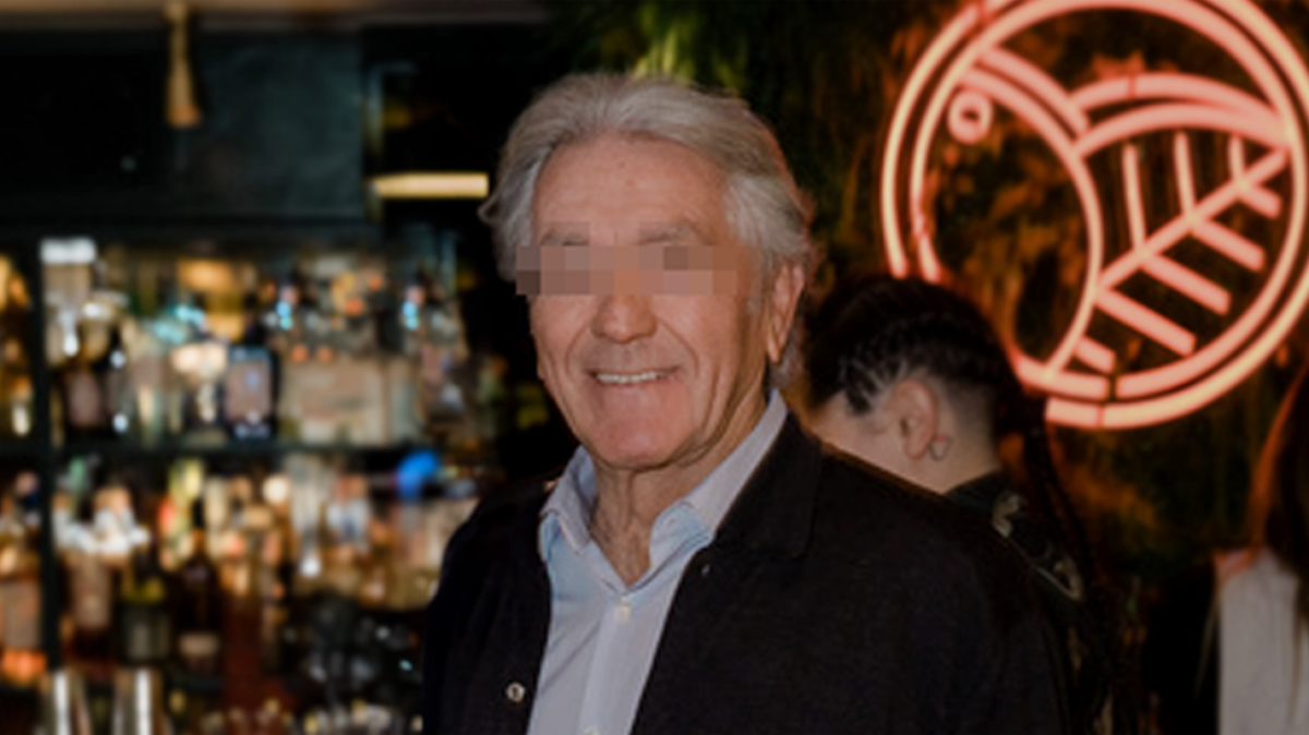 Γνωστός επιχειρηματίας με νυχτερινά μαγαζιά σε Αθήνα και Μύκονο ο 73χρονος που οδηγούσε ανάποδα στο κέντρο