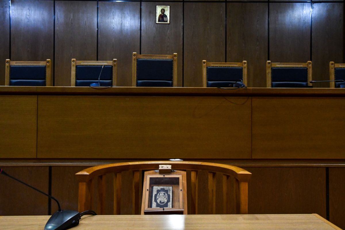 Ελεύθερος με όρους ο 50χρονος που δολοφόνησε τον 33χρονο κουνιάδο του [vid]