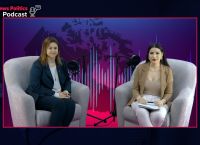 Δημαδάμα: Η κυβέρνηση έχει ως βασική στρατηγική τη βία συνολικά