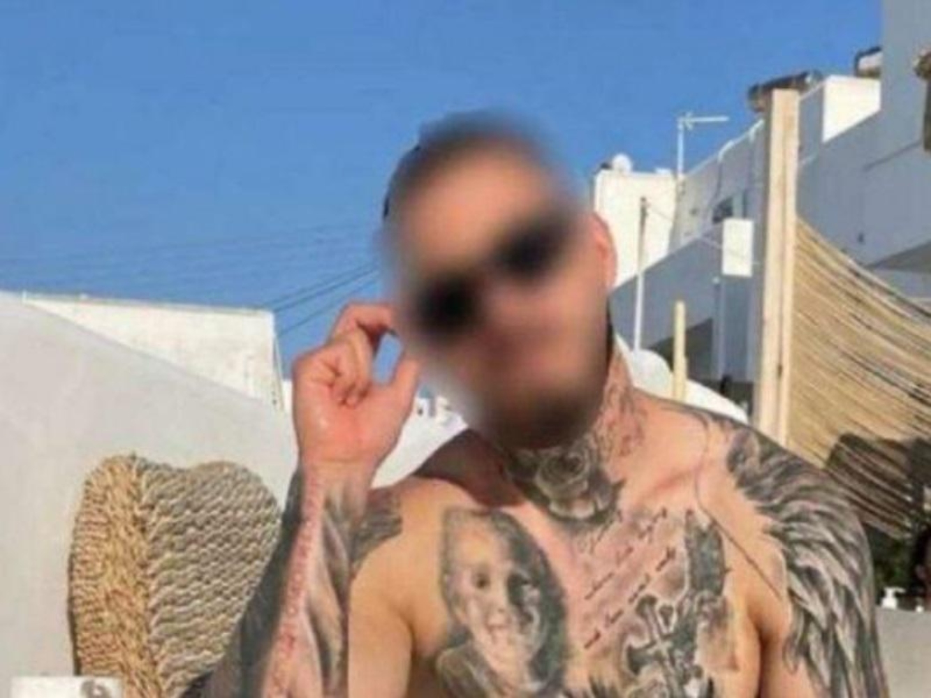 Προφυλακίστηκαν και οι τρεις κατηγορούμενοι για το κύκλωμα των ΑΤM – Τι αναφέρει ο τράπερ