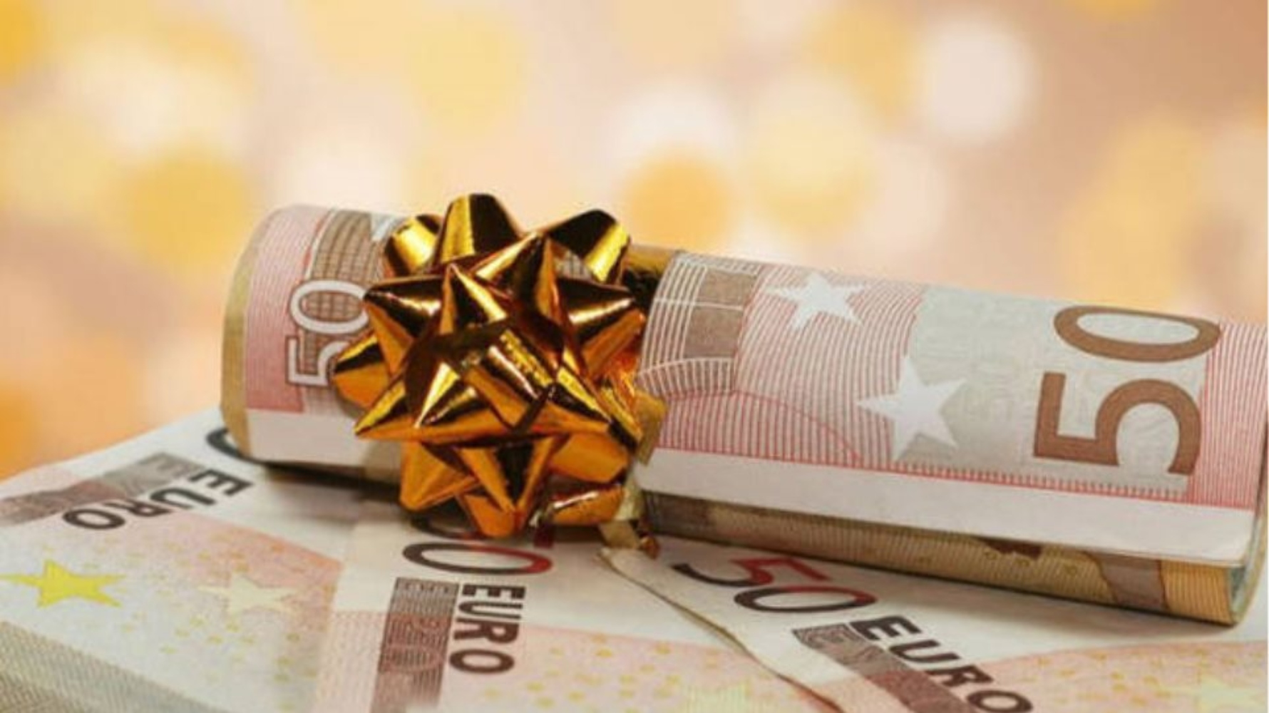 Δώρο Χριστουγέννων 2023: Μέχρι την Πέμπτη [21/12] η καταβολή [vid]