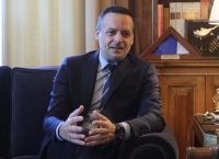 Δούκας για καταγγελία σεξουαλικής παρενόχλησης: Να ριχθεί άπλετο φως στην υπόθεση