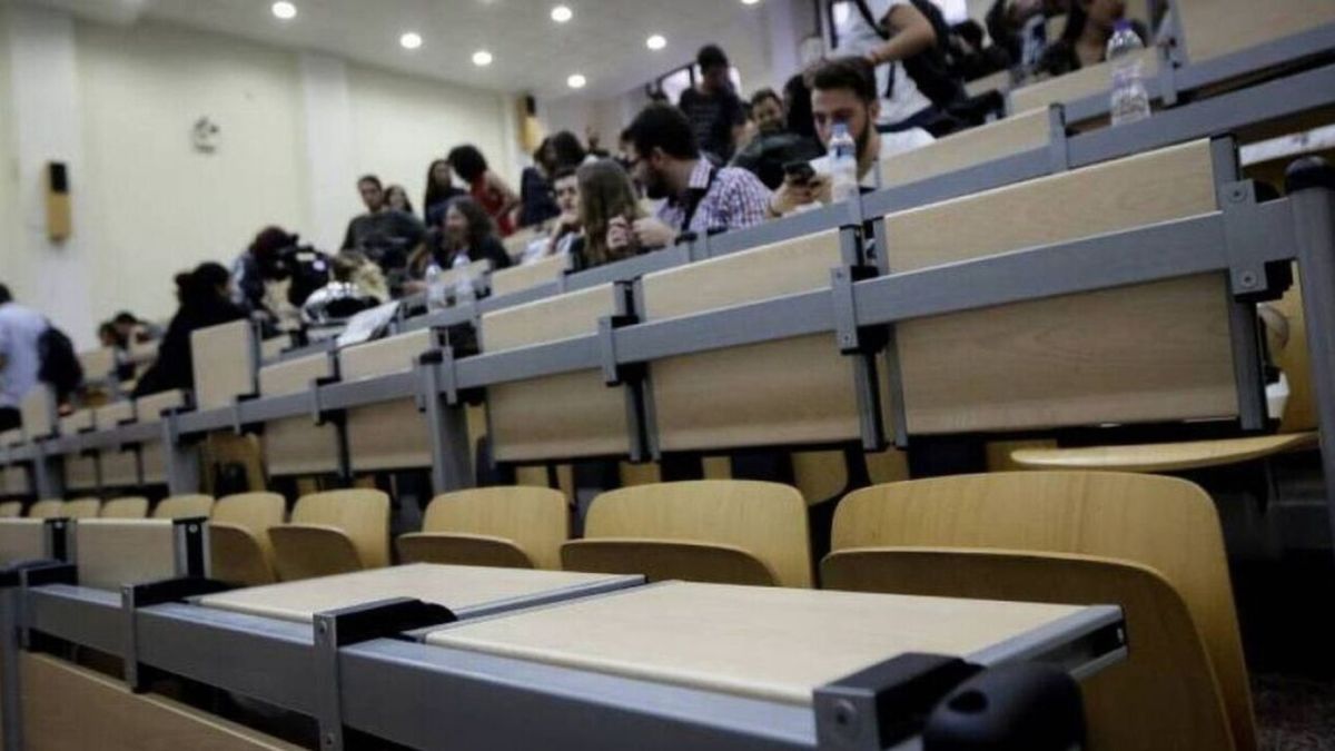 Μη κρατικά πανεπιστήμια: Πώς θα λειτουργούν στην Ελλάδα – Τι αλλάζει στα δημόσια ΑΕΙ