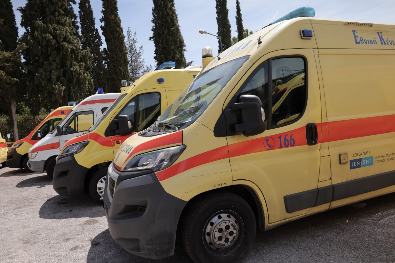 Νοσοκομείο Αλεξανδούπολης: Τι συνέβη με τον άνδρα που υπέστη εγκεφαλικό
