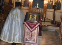 Σαλαμίνα: Αθώος δηλώνει ο 68χρονος ιερέας που κατηγορείται για ασέλγεια σε 12χρονο
