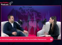 Γεωργίου: (Για επιστολική ψήφο) μιλάμε για μια τομή βαθιά δημοκρατική