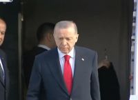 Ο Ερντογάν στην Αθήνα: Θα επισκεφθεί την τουρκική πρεσβεία [vid]