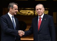 ΥΠΕΞ: Το χρονοδιάγραμμα των επόμενων ελληνοτουρκικών επαφών