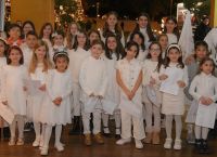 Λίγες μέρες πριν τα Χριστούγεννα ζωντανεύουμε παιδικές ευχές με τα Ευχοστολίδια