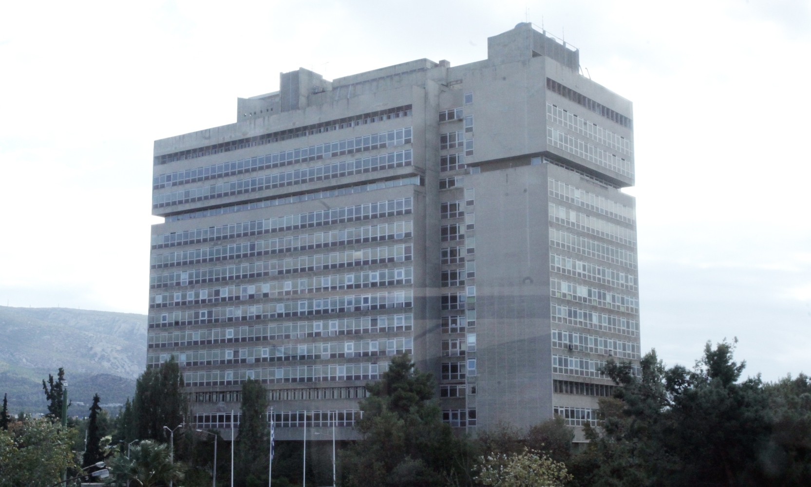ΕΛ.ΑΣ.: Fake news οι αναφορές για τη φύλαξη της Ιεράς Αρχιεπισκοπής Αθηνών