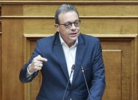 Φάμελλος: Οφείλουμε στο συνέδριο και στις ευρωεκλογές να καταθέσουμε πειστική πρόταση για τους πολίτες