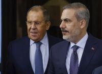 Τηλεφωνική επικοινωνία Λαβρόφ με Φιντάν για τις ειρηνευτικές διαπραγματεύσεις Αζερμπαϊτζάν – Αρμενίας